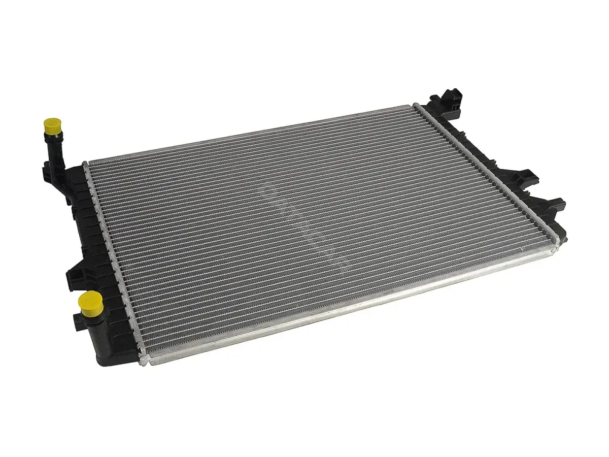 Радиатор охлаждения STELLOX 10-27005-SX
