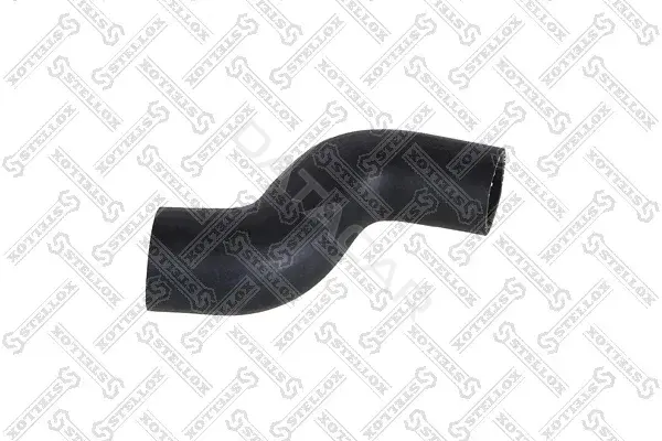 Патрубки системы охлаждения STELLOX 10-35600-SX