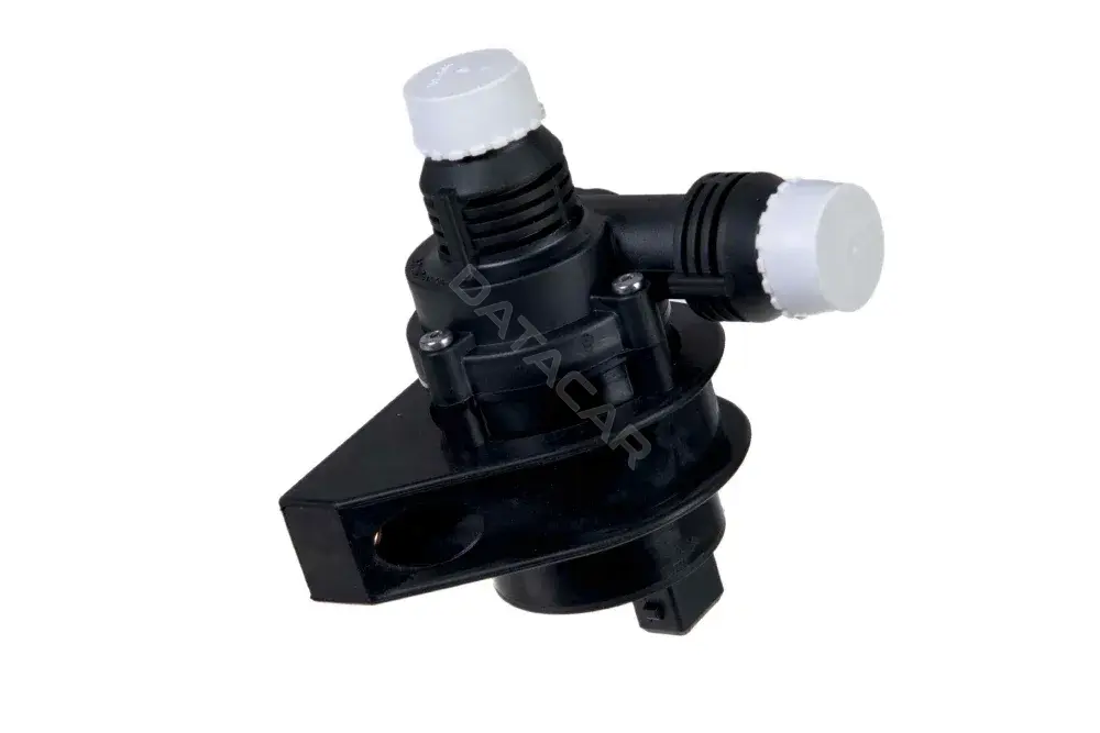 Помпа электрическая STELLOX 24-00031-SX