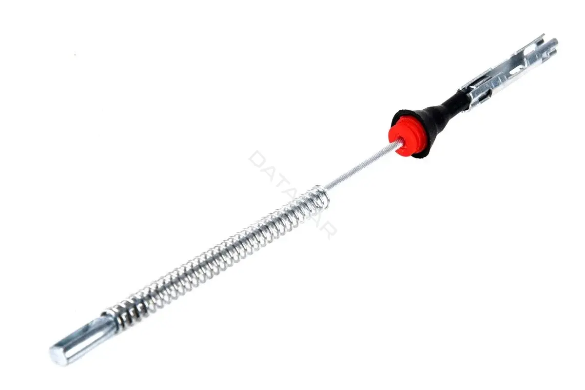 Трос ручника STELLOX 29-96106-SX