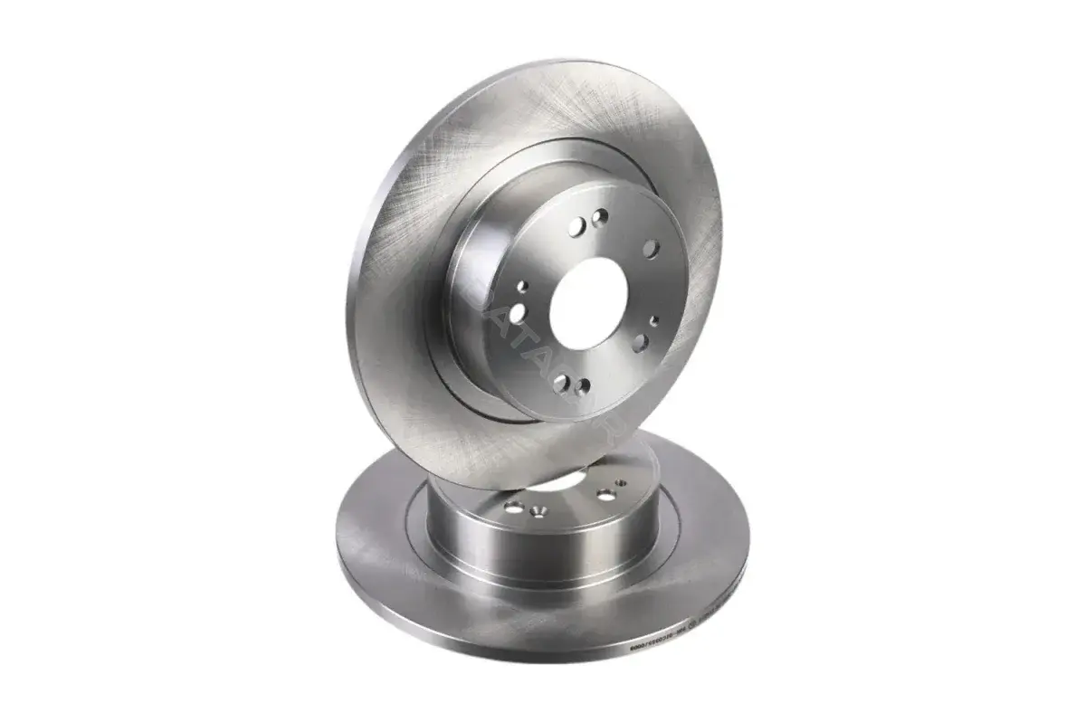 Тормозные диски STELLOX 6021-0099-SX