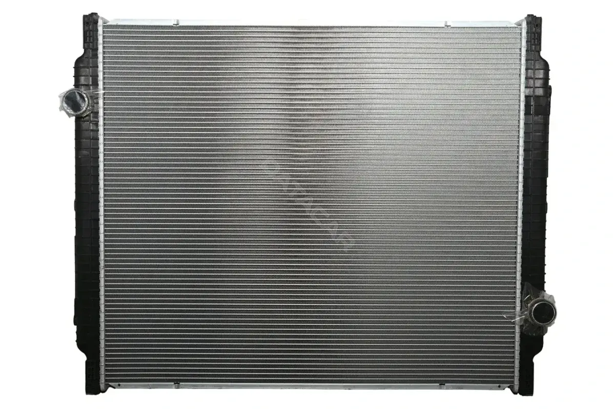 Радиатор охлаждения STELLOX 81-04517-SX