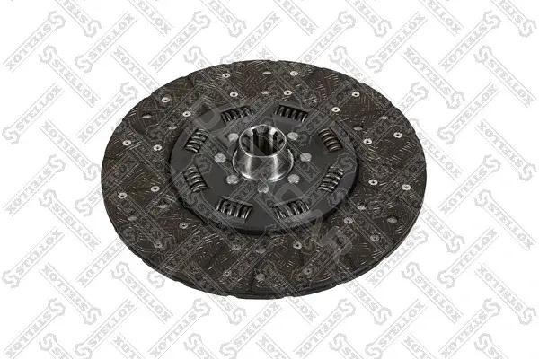 Диск сцепления STELLOX 83-03503A-SX