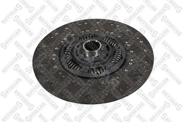 Диск сцепления STELLOX 83-03530A-SX