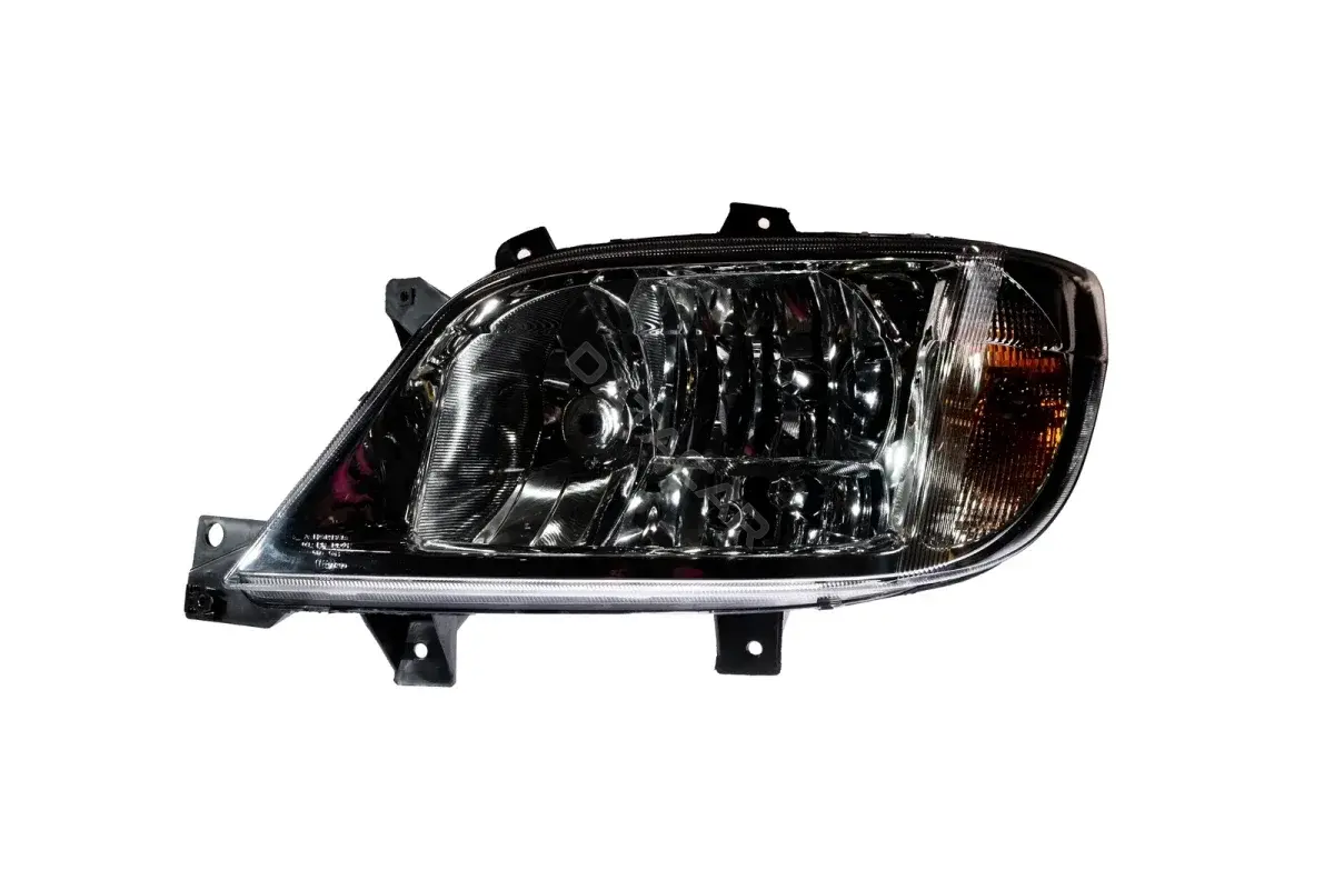 Фары STELLOX 87-33164-SX