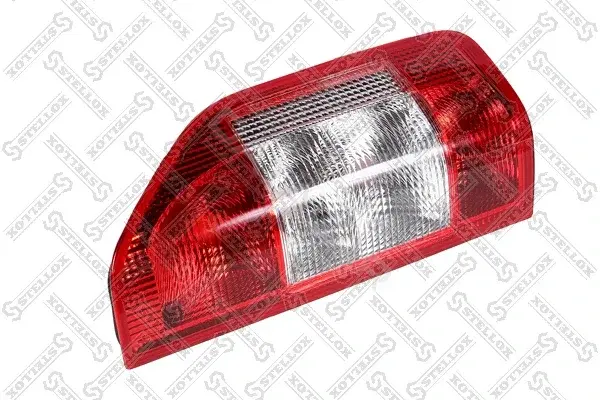 Задние фонари STELLOX 87-37124-SX