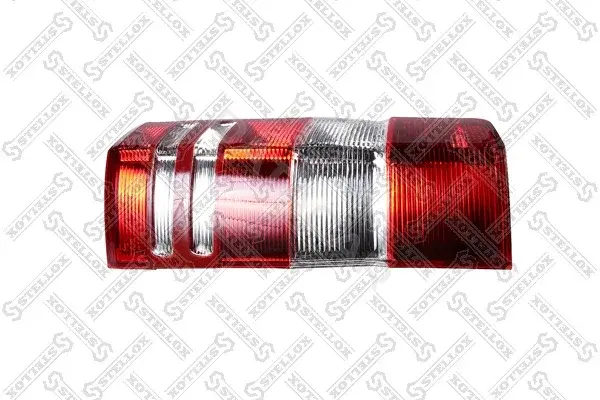 Задние фонари STELLOX 87-37198-SX