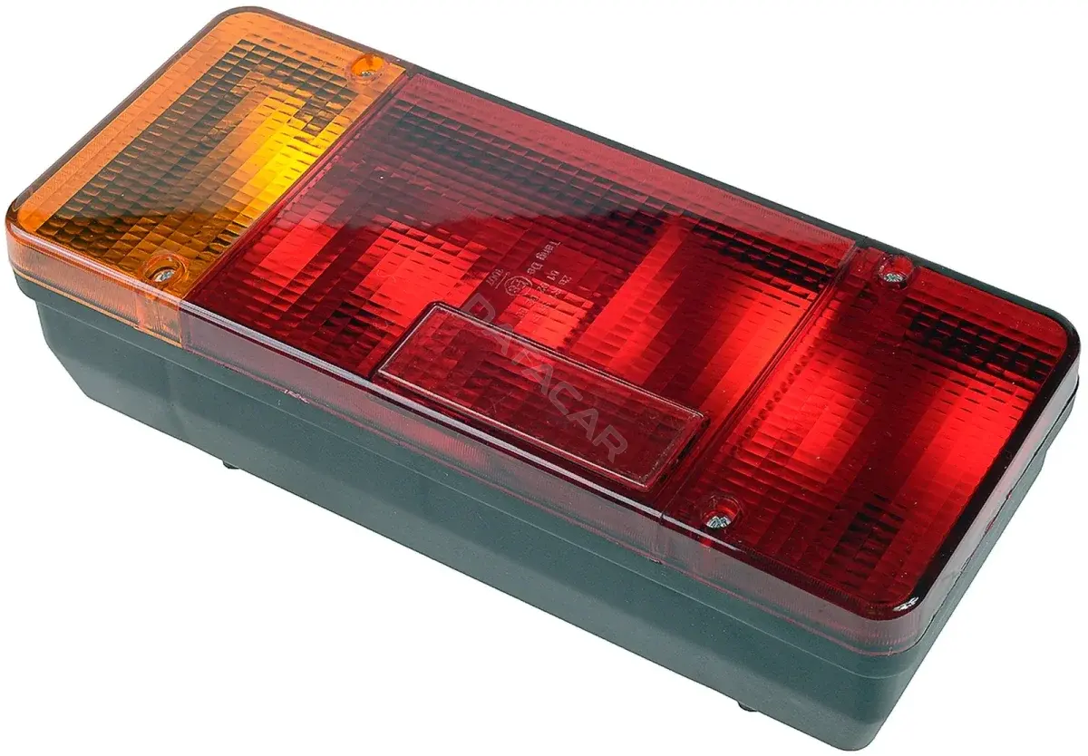 Задние фонари STELLOX 87-37279-SX