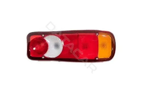 Задние фонари STELLOX 87-37294-SX