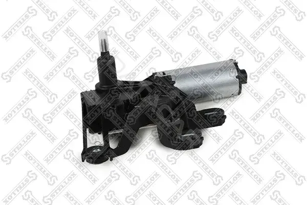 Мотор стеклоочистителя STELLOX 88-55310-SX