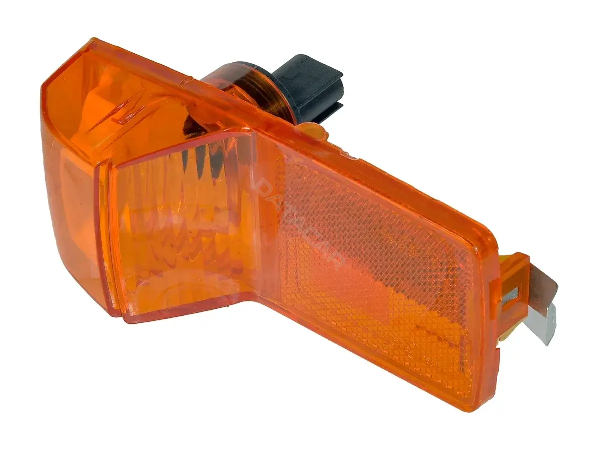 Поворотник STELLOX 88-90570-SX