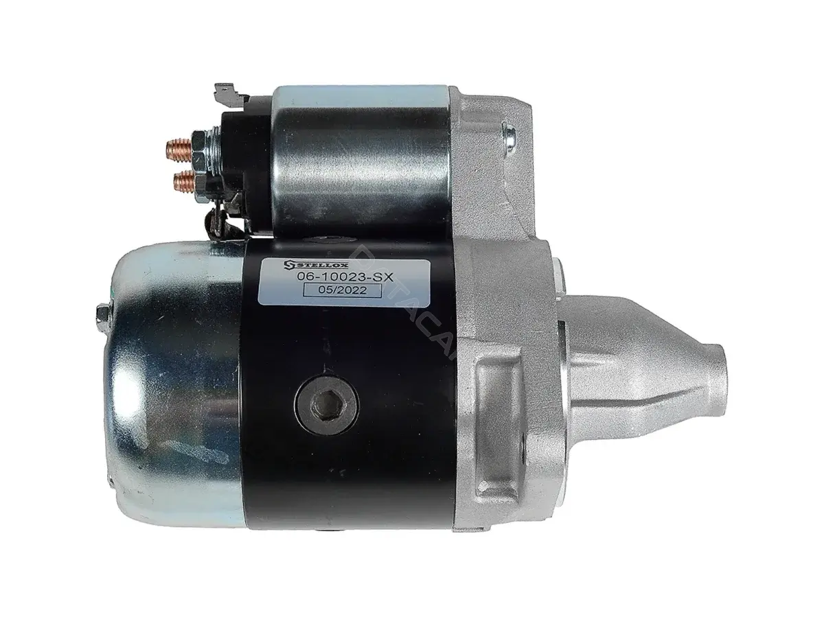 Стартер STELLOX 06-10023-SX