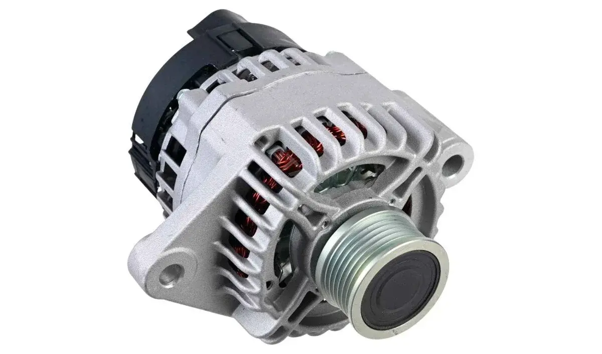 Генератор STELLOX 06-10809-SX