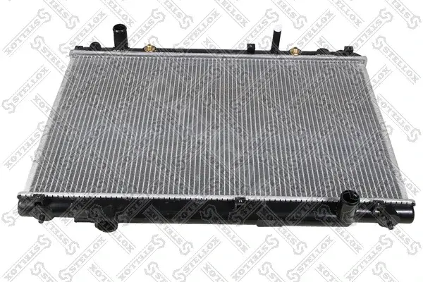 Радиатор охлаждения STELLOX 10-26897-SX