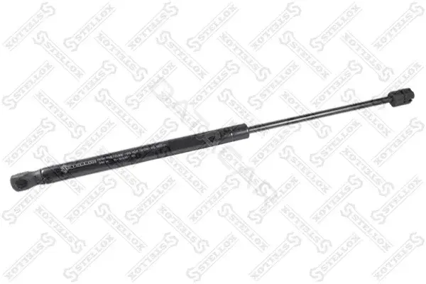 Амортизатор крышки багажника, капота, заднего стекла STELLOX 11-10335-SX