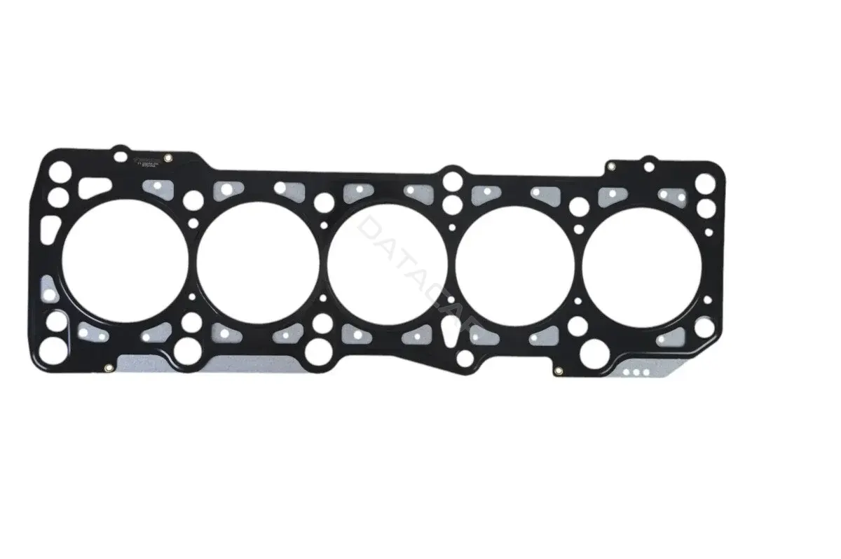 Прокладка ГБЦ STELLOX 11-25034-SX