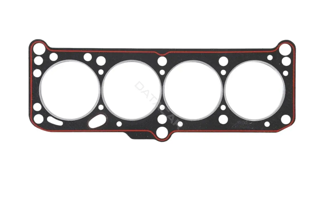 Прокладка ГБЦ STELLOX 11-25068-SX