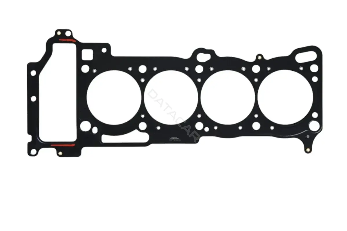 Прокладка ГБЦ STELLOX 11-25096-SX