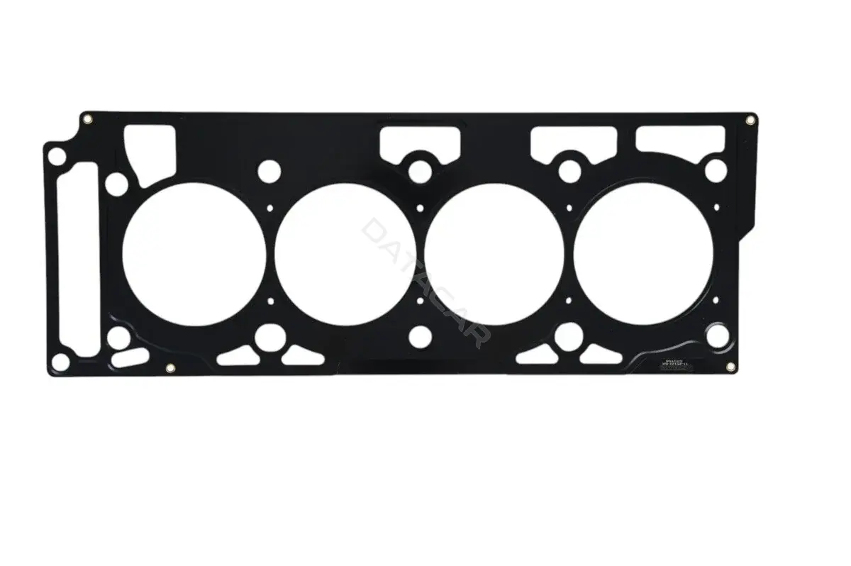 Прокладка ГБЦ STELLOX 11-25122-SX