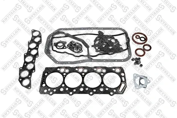 Комплект прокладок двигателя STELLOX 11-25502-SX