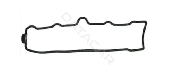 Прокладка клапанной крышки STELLOX 11-28020-SX