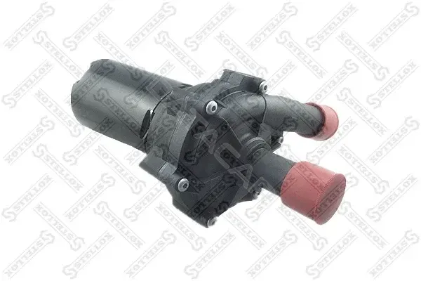 Помпа электрическая STELLOX 24-00006-SX