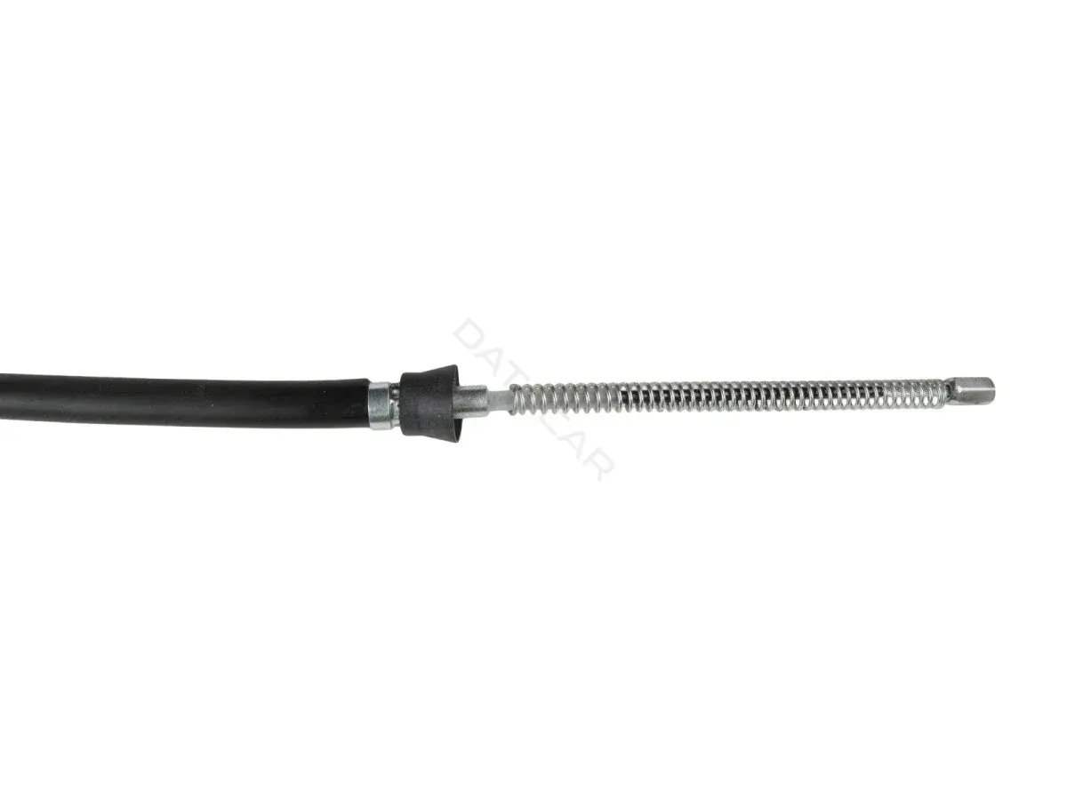 Трос ручника STELLOX 29-98521-SX