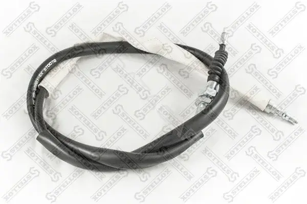Трос ручника STELLOX 29-98561-SX