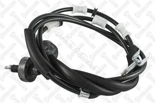 Трос ручника STELLOX 29-98562-SX