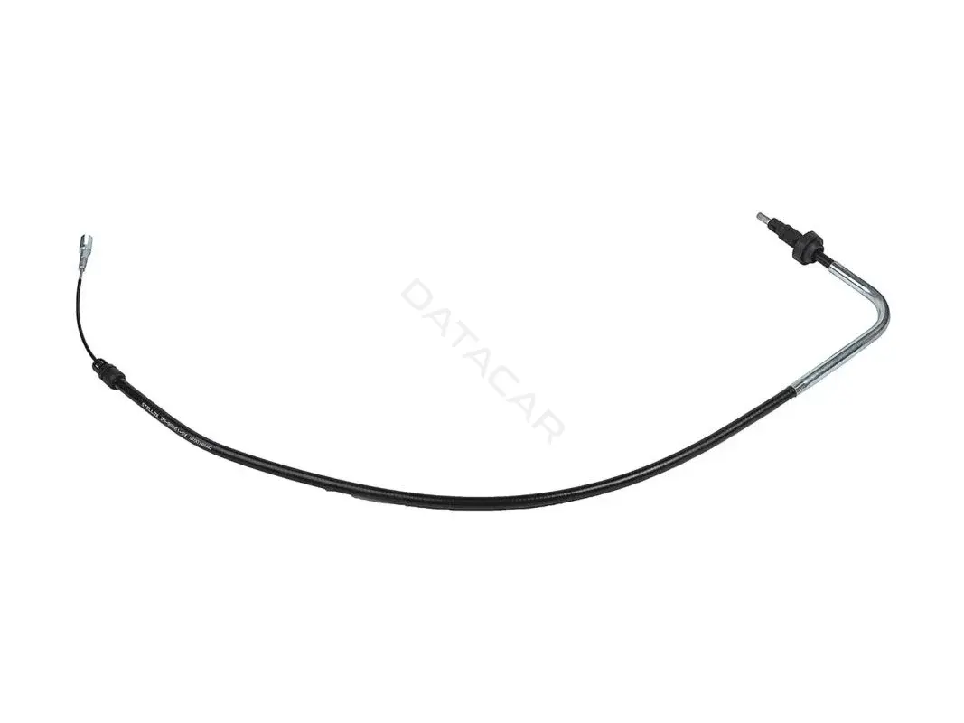 Трос ручника STELLOX 29-98861-SX