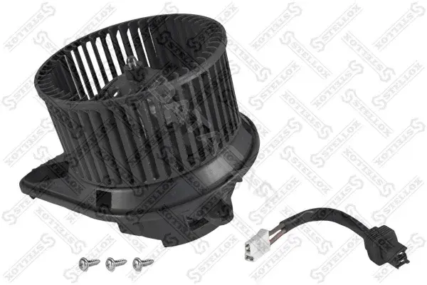 Моторчик печки STELLOX 29-99509-SX
