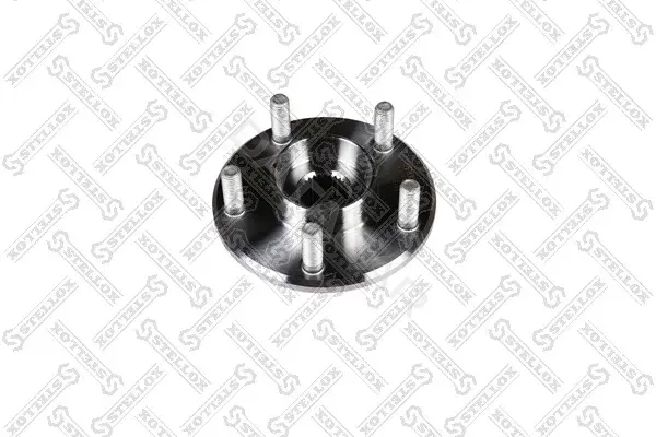 Ступица колеса STELLOX 42-15204-SX