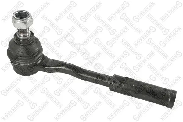 Рулевые наконечники STELLOX 51-02237A-SX
