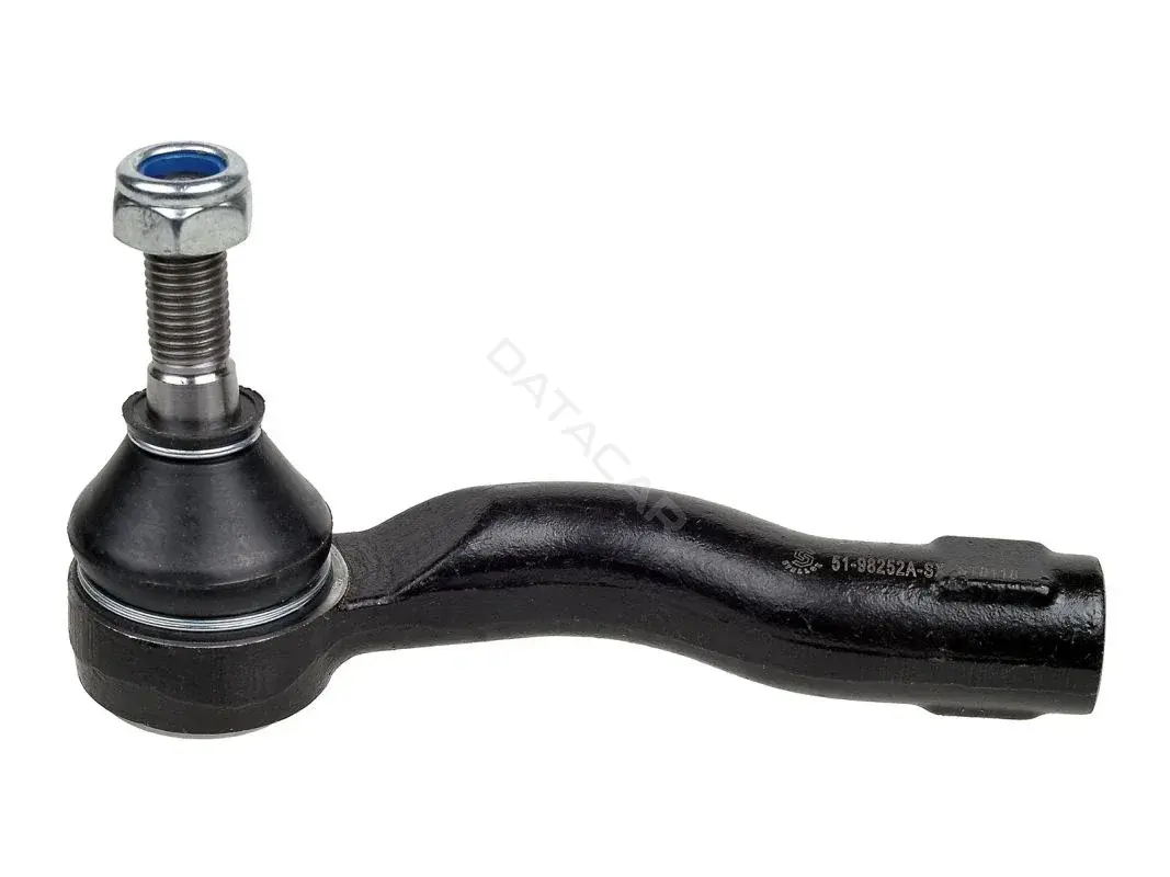 Рулевые наконечники STELLOX 51-98252A-SX