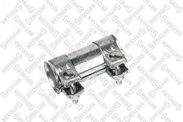 Хомут глушителя STELLOX 75-50000-SX
