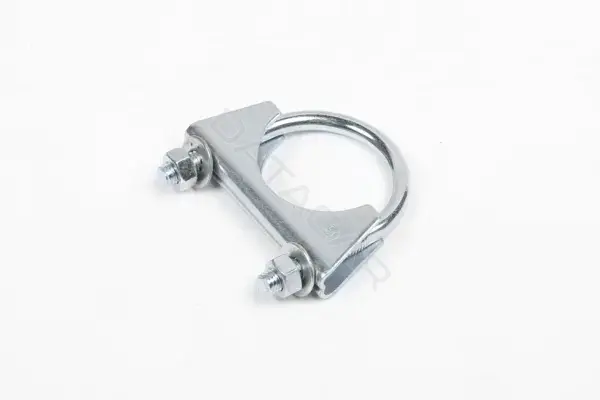 Хомут глушителя STELLOX 75-50002-SX