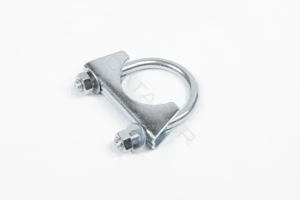 Хомут глушителя STELLOX 75-50009-SX