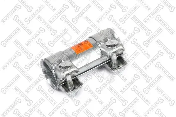 Хомут глушителя STELLOX 75-50010-SX