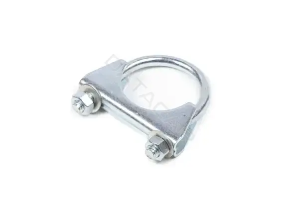 Хомут глушителя STELLOX 75-50014-SX