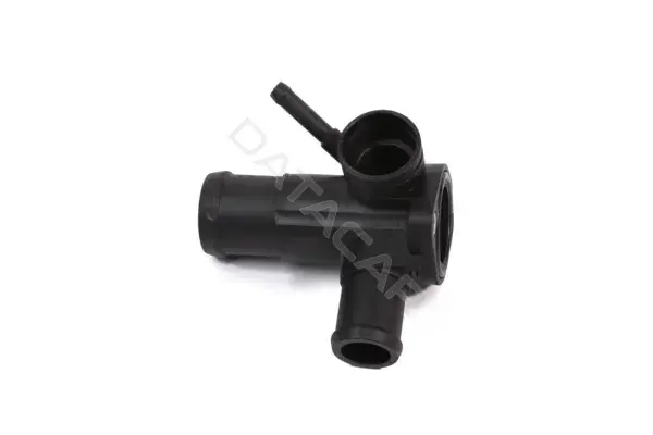 Фланец охлаждающей жидкости STELLOX 75-50654-SX