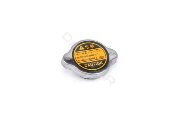 Крышка радиатора / расширительного бачка STELLOX 75-50956-SX