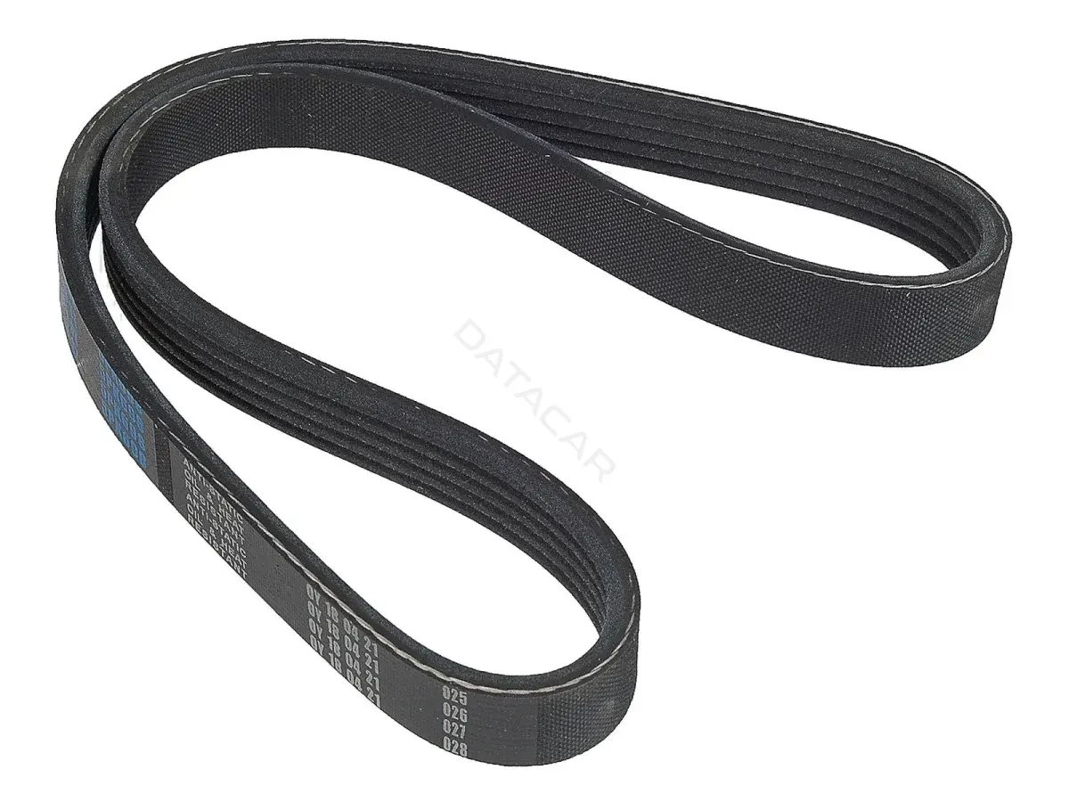 Ремень ручейковый STELLOX 05-00698-SX
