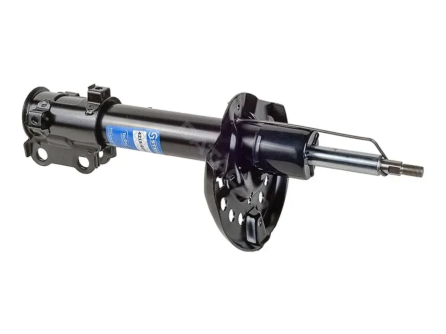 Амортизаторы STELLOX 4215-0197-SX