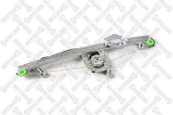 Стеклоподъемник STELLOX 75-50448-SX
