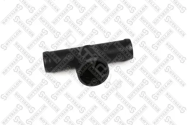 Фланец охлаждающей жидкости STELLOX 75-50698-SX