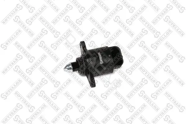 Регулятор холостого хода STELLOX 75-51504-SX