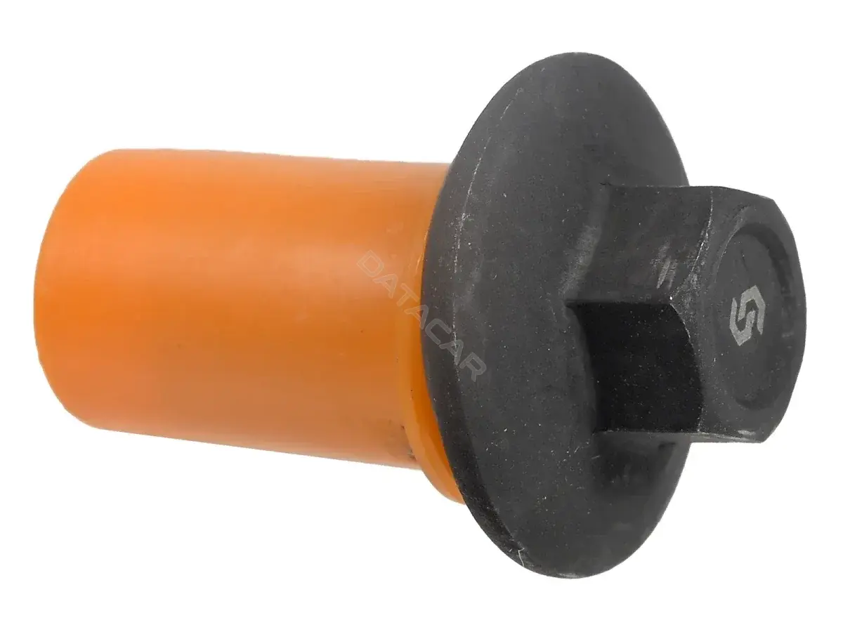 Пробка сливная масляного поддона STELLOX 75-52502-SX