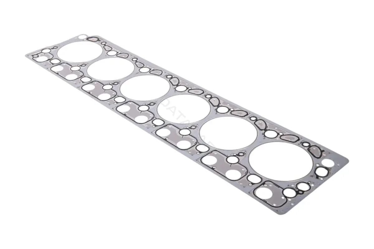 Прокладка ГБЦ STELLOX 81-10642-SX