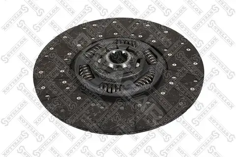 Диск сцепления STELLOX 83-03519A-SX
