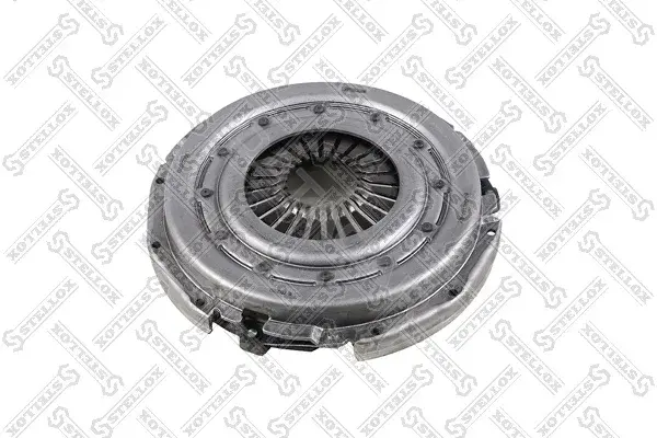 Корзина сцепления STELLOX 83-04611A-SX